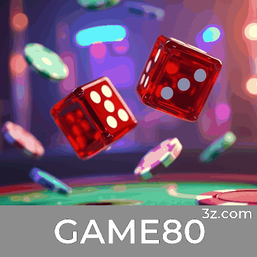 Universo de Jogos Extraordinários do GAME80: Diversão Sem Limites