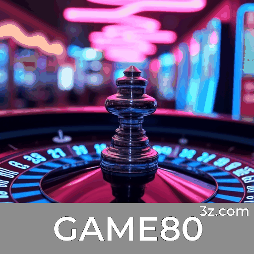 Qualidade Excepcional em Jogos de Casino no GAME80