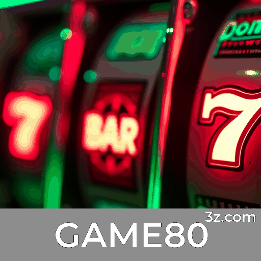 GAME80: Cassino Online Brasileiro de Experiência Profissional e Imersiva