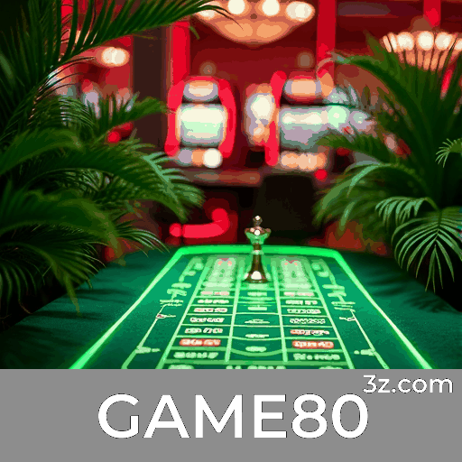 GAME80: Bônus Inteligente e Estratégico