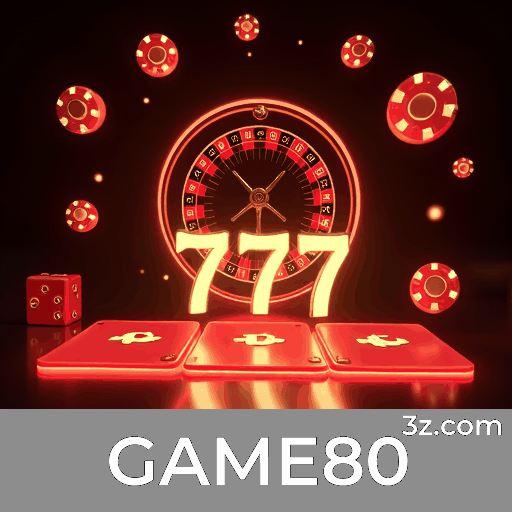 Qualidade Excepcional em Jogos de Casino no GAME80