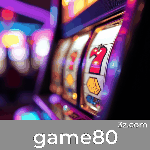 Game80: Experimente os Benefícios Exclusivos do Poderoso Gerenciamento de Conta!