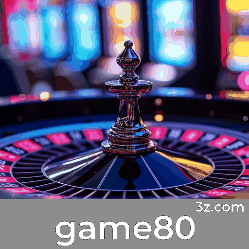 game80 App: Apostas Móveis Simplificadas e Funcionais