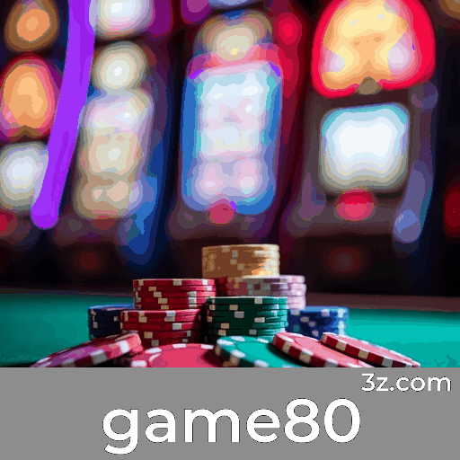 game80: Plataforma de Apostas Confiável e Rápida