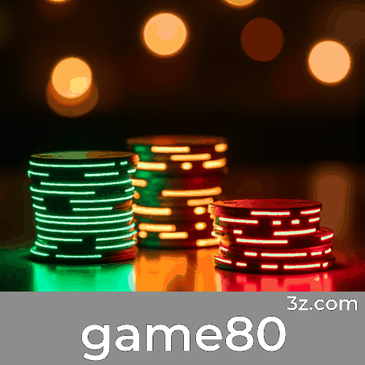 Universo de Jogos Extraordinários do game80: Diversão Sem Limites