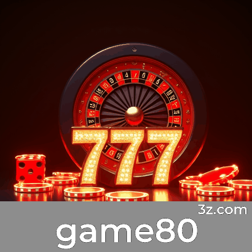 game80: Experiência Diversificada e Imersiva para Brasileiros