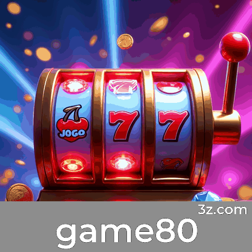 game80: Experiência Diversificada e Imersiva para Brasileiros