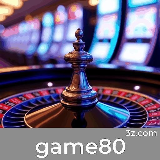 Game80: Experimente os Benefícios Exclusivos do Poderoso Gerenciamento de Conta!
