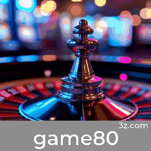 game80 App: Apostas Móveis Simplificadas e Funcionais
