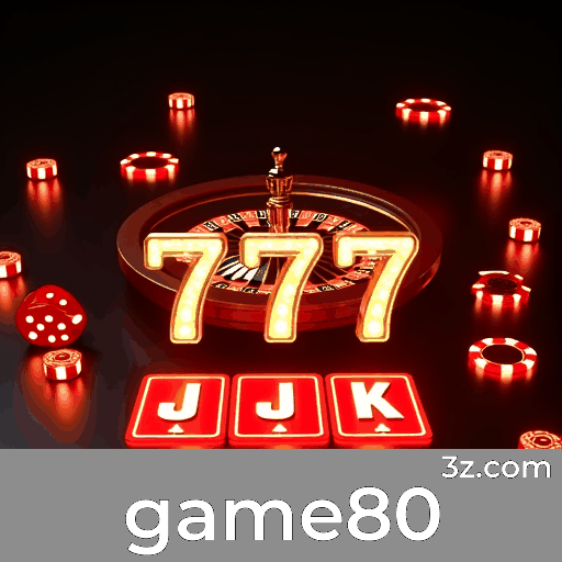 Universo de Jogos Extraordinários do game80: Diversão Sem Limites