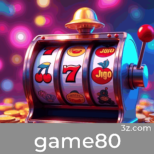 game80: Experiência Diversificada e Imersiva para Brasileiros