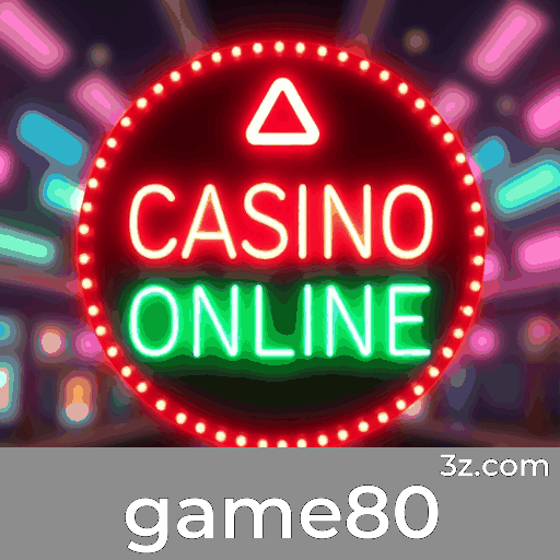 game80: Plataforma de Apostas Confiável e Rápida