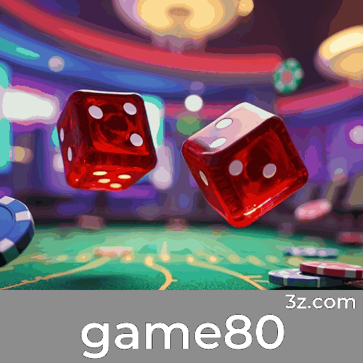 game80: Plataforma de Apostas Confiável e Rápida