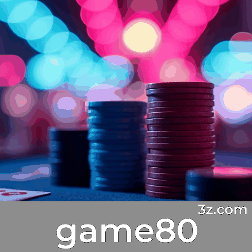 Game80: Experimente os Benefícios Exclusivos do Poderoso Gerenciamento de Conta!
